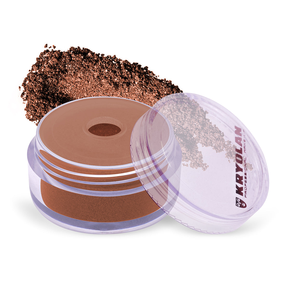 Kryolan - Satin Powder In 9 Shades 10 Kryolan - Satin Powder In 9 Shades - Image 8