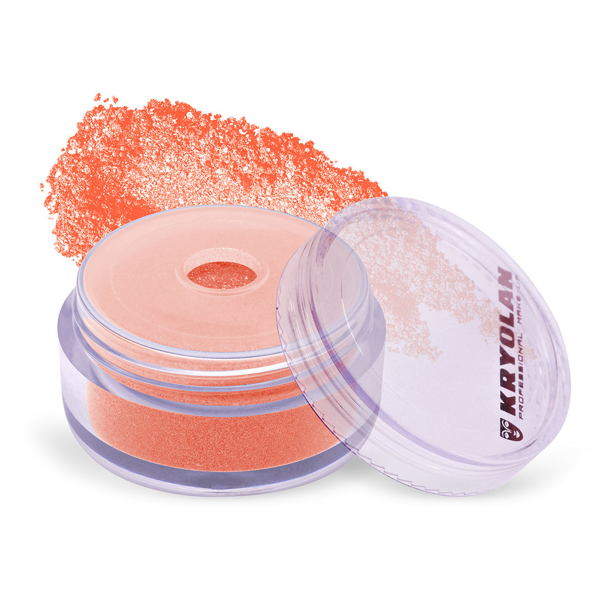 Kryolan - Satin Powder In 9 Shades 9 Kryolan - Satin Powder In 9 Shades - Image 7