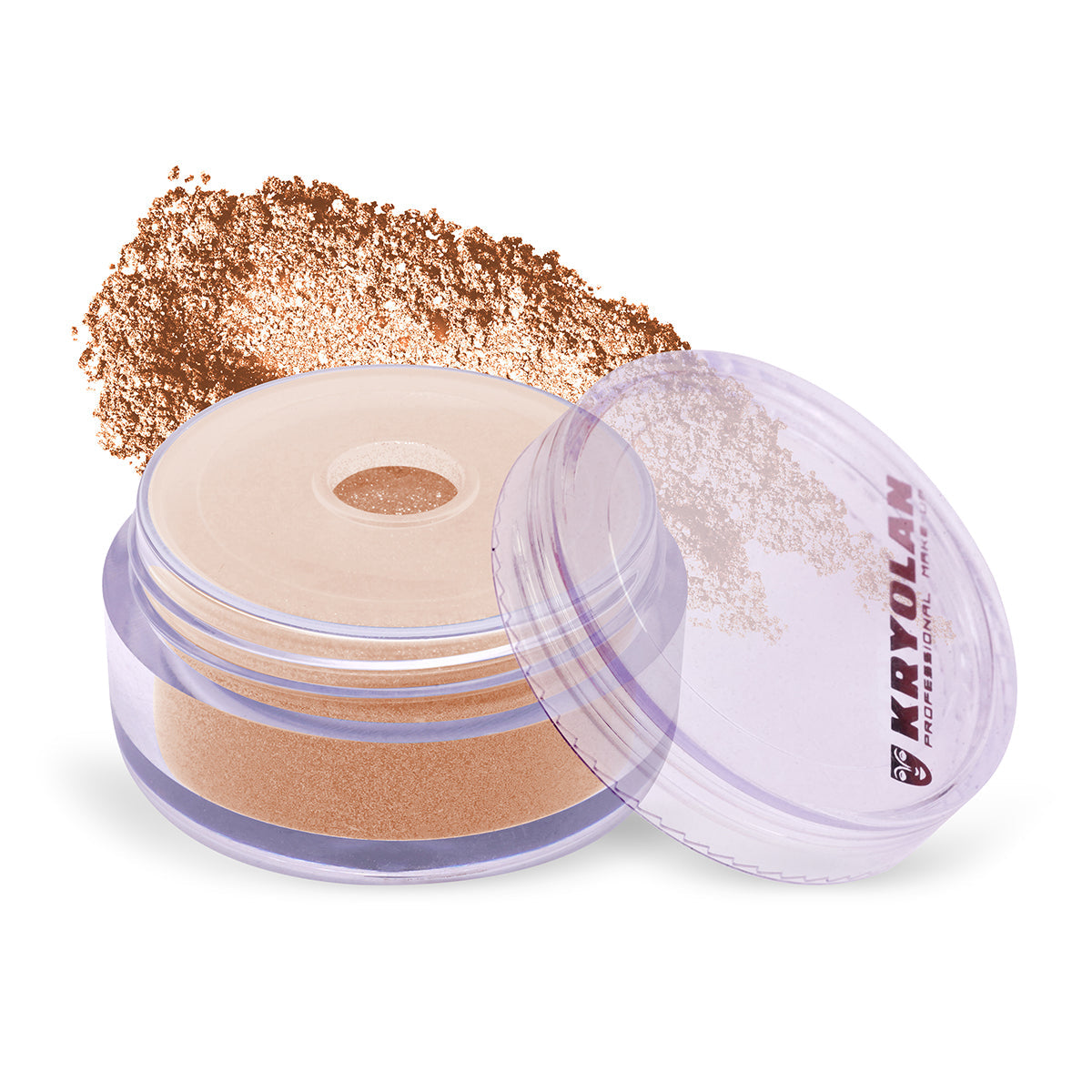 Kryolan - Satin Powder In 9 Shades 8 Kryolan - Satin Powder In 9 Shades - Image 6