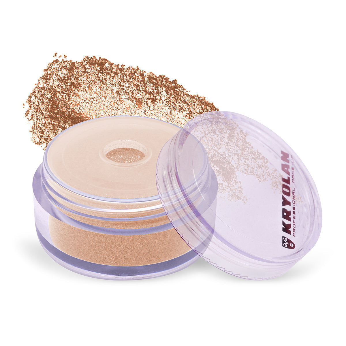 Kryolan - Satin Powder In 9 Shades 7 Kryolan - Satin Powder In 9 Shades - Image 5