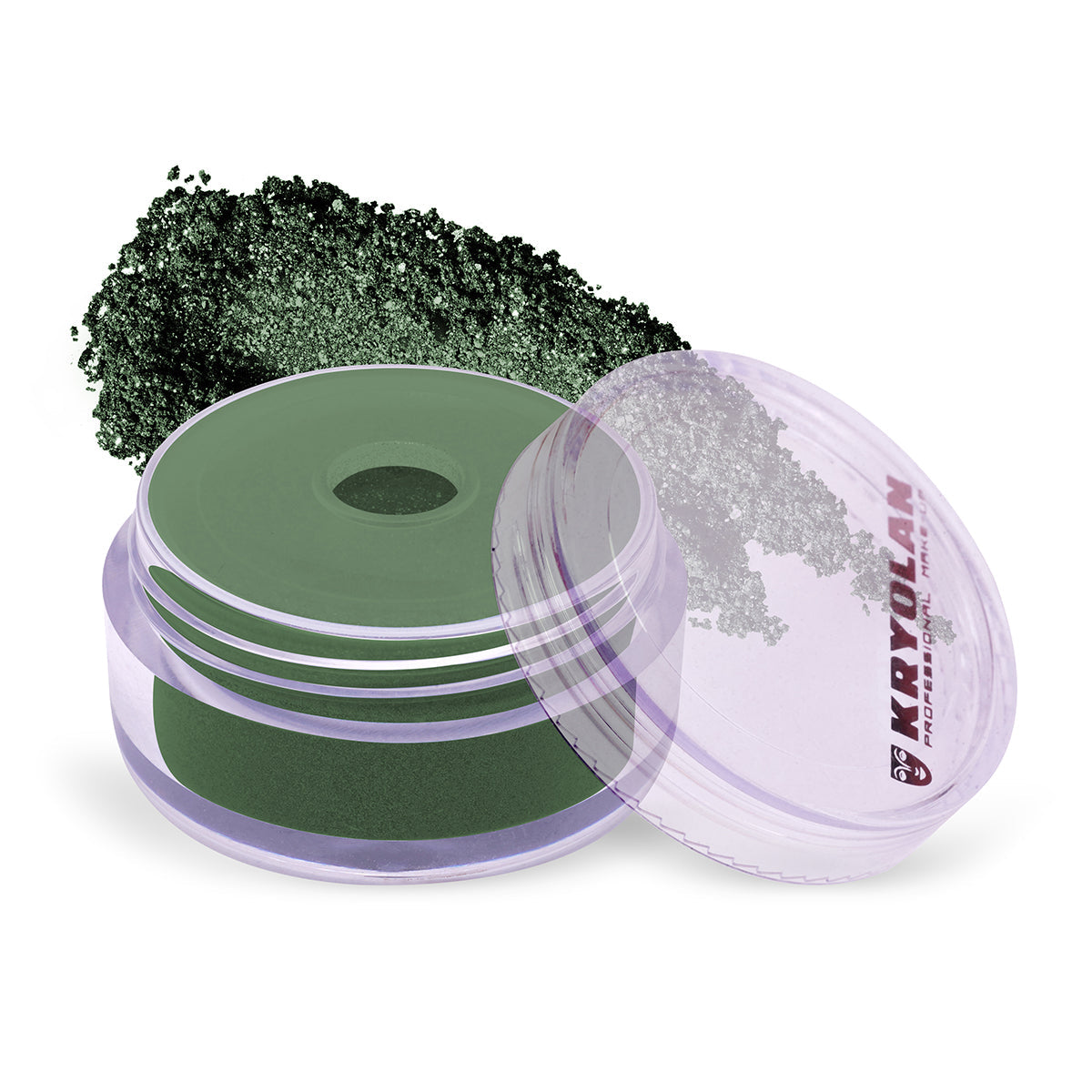 Kryolan - Satin Powder In 9 Shades 6 Kryolan - Satin Powder In 9 Shades - Image 4