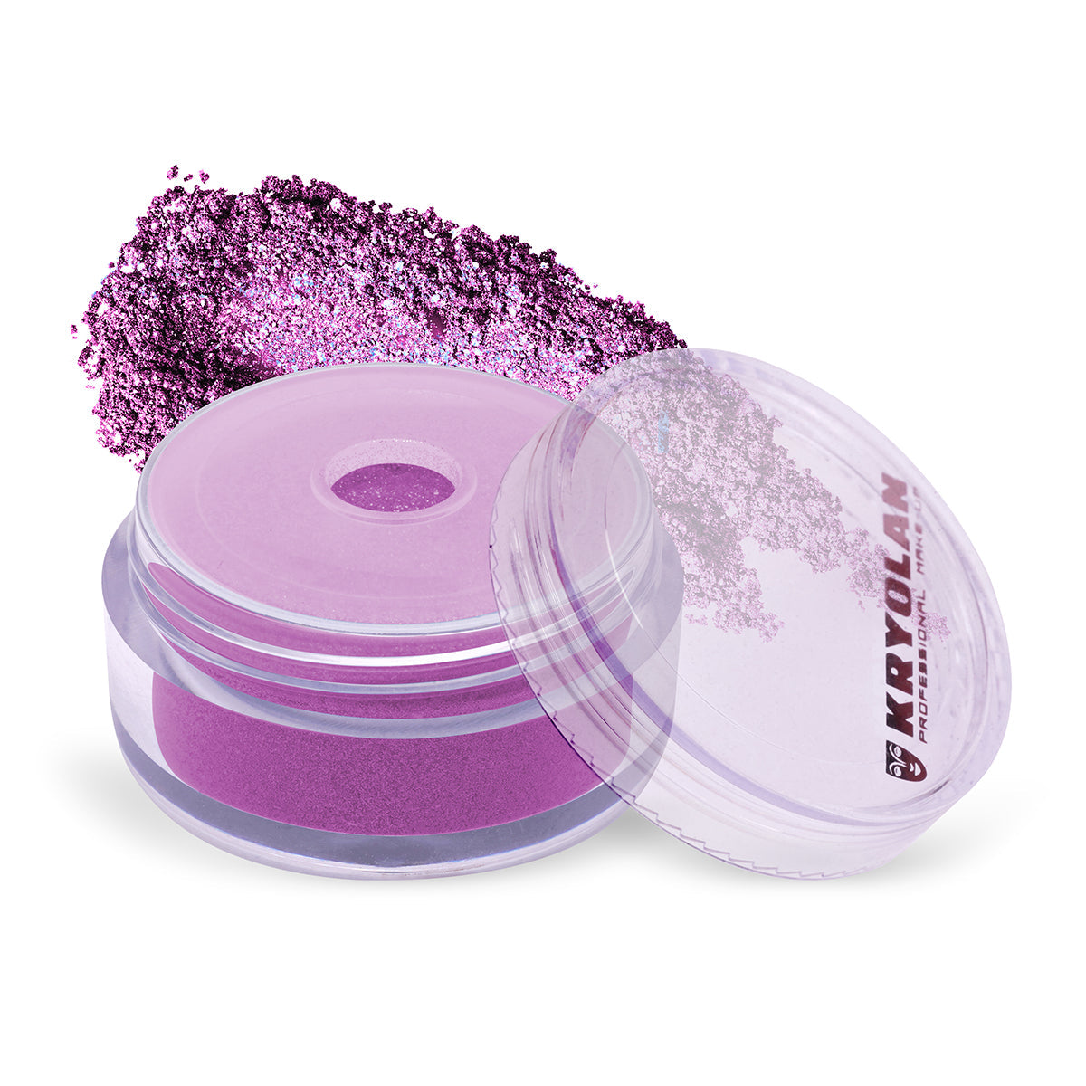 Kryolan - Satin Powder In 9 Shades 5 Kryolan - Satin Powder In 9 Shades - Image 3
